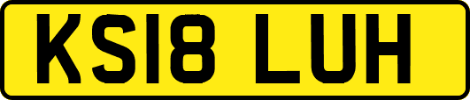 KS18LUH