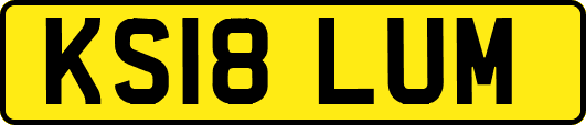 KS18LUM