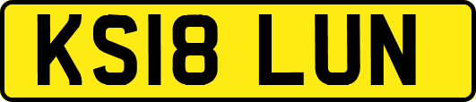 KS18LUN