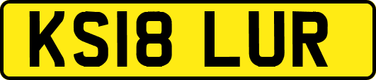 KS18LUR