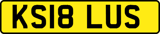 KS18LUS