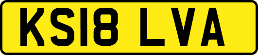 KS18LVA