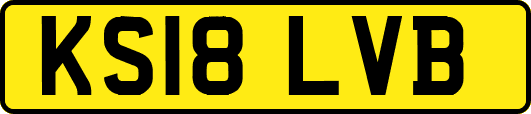 KS18LVB