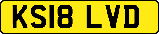 KS18LVD