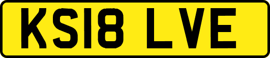 KS18LVE
