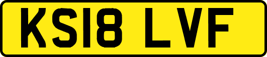 KS18LVF