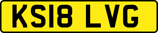 KS18LVG