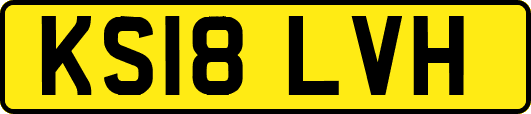 KS18LVH