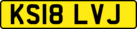KS18LVJ