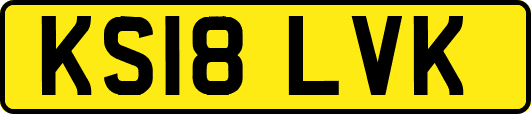 KS18LVK