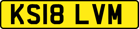 KS18LVM