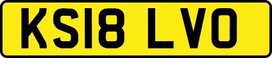 KS18LVO