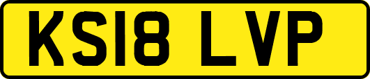 KS18LVP