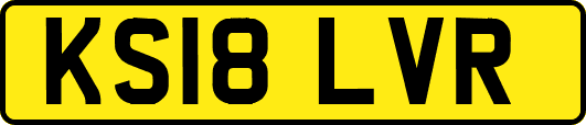 KS18LVR