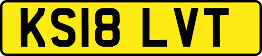 KS18LVT