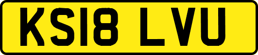 KS18LVU