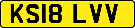 KS18LVV