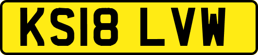 KS18LVW