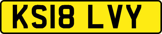 KS18LVY