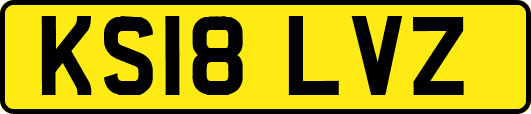 KS18LVZ