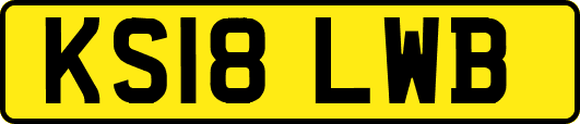 KS18LWB