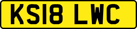 KS18LWC