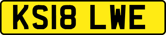 KS18LWE