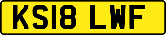 KS18LWF