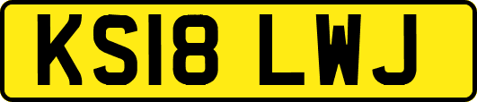 KS18LWJ