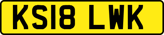 KS18LWK