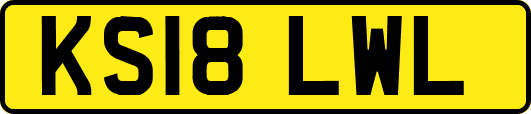 KS18LWL