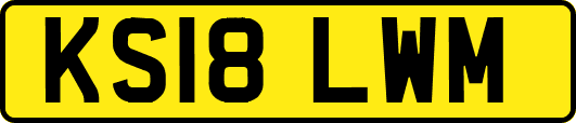 KS18LWM