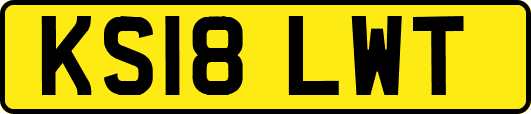 KS18LWT
