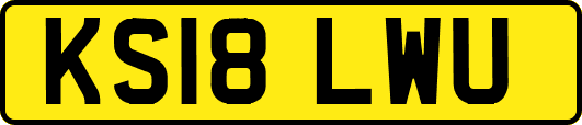 KS18LWU