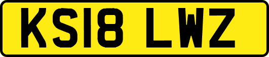 KS18LWZ