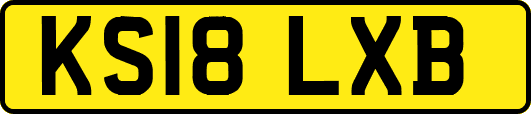KS18LXB