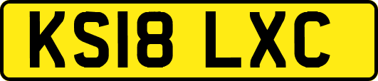 KS18LXC