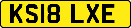 KS18LXE