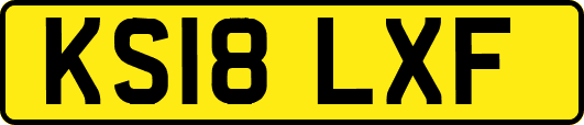 KS18LXF