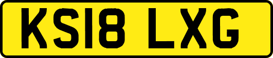 KS18LXG