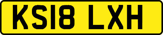 KS18LXH