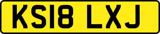 KS18LXJ