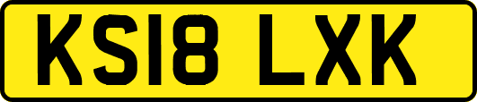 KS18LXK