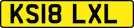 KS18LXL