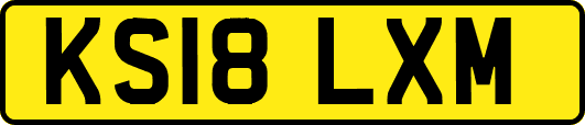 KS18LXM