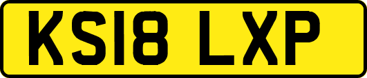 KS18LXP
