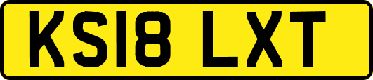 KS18LXT