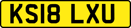KS18LXU
