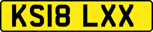 KS18LXX