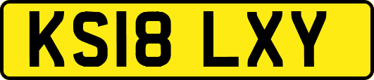 KS18LXY